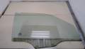 Стекло двери боковой Hyundai Terracan 2001-2007 - 20336567