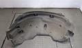 Защита арок (подкрылок) Mercedes ML W163 1998-2004 - 20336964