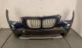 Бампер BMW X1 (E84) 2009-2015 - 20337528