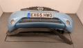 Бампер Nissan Note E12 2012-2025 - 20337642