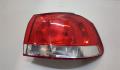 Фонарь задний Volkswagen Golf 6 2009-2012 - 20338165