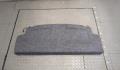 Полка багажника Nissan Note E11 2006-2013 - 20338397