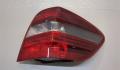 Фонарь задний Mercedes ML W164 2005-2011 - 20338820