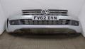 Бампер Volkswagen Amarok 2010-2025 - 20339551