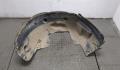 Защита арок (подкрылок) Volkswagen Amarok 2010-2025 - 20339559