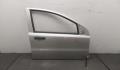 Дверь боковая Fiat Panda 2003-2012 - 20339570