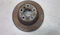Тормозной диск BMW X5 E53 2000-2006 - 20339584