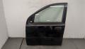 Дверь боковая Fiat Panda 2003-2012 - 20339657
