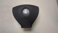 Подушка безопасности водителя Volkswagen Golf 5 2003-2009 - 20339882