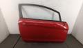 Дверь боковая Ford Fiesta 6 2008-2013 - 20339974