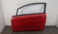 Дверь боковая Ford Fiesta 6 2008-2013 - 20339980