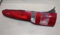 Фонарь задний Fiat Panda 2003-2012 - 20340396