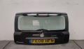 Крышка багажника Fiat Panda 2003-2012 - 20340738