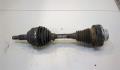 Приводной вал, шрус Volkswagen Touareg 2002-2007 - 20340774