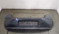 Бампер Renault Clio 2005-2009 - 20340944