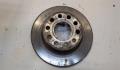 Тормозной диск Volkswagen Golf 5 2003-2009 - 20341010