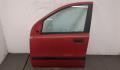 Дверь боковая Fiat Panda 2003-2012 - 20341158