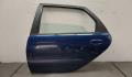 Дверь боковая Renault Scenic 1 1996-2002 - 20341165
