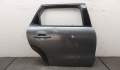 Дверь боковая Citroen C3 Aircross 2017-2024 - 20341425