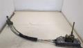Кулиса кпп Volkswagen Polo 4 2001-2005 - 20341567
