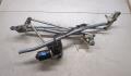 Трапеция дворников Opel Meriva A 2003-2010 - 20341641