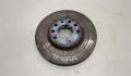 Тормозной диск Opel Astra H 2004-2010 - 20341930