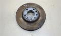 Тормозной диск Opel Astra H 2004-2010 - 20341932