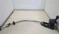 Кулиса кпп Volkswagen Polo 4 2001-2005 - 20341968