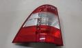 Фонарь задний Mercedes ML W163 1998-2004 - 20342041