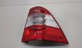 Фонарь задний Mercedes ML W163 1998-2004 - 20342046