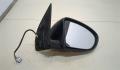 Зеркало боковое Nissan Qashqai J10 2006-2013 - 20342113