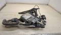 Отопитель автономный Volkswagen Touareg 2002-2007 - 20342314