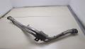 Горловина заливная топливная Ford Focus 2 2005-2008 - 20342506