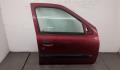 Дверь боковая Renault Clio 2 1998-2008 - 20343025
