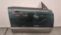 Дверь боковая Subaru Forester (S11) 2002-2007 - 20343098