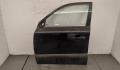 Дверь боковая Hyundai Tucson 1 2004-2009 - 20343251