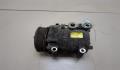 Компрессор кондиционера Ford Fiesta 6 2008-2013 - 20343398