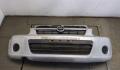 Бампер Opel Agila A 2000-2007 - 20343412
