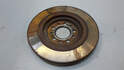 Тормозной диск Jeep Cherokee 2013-2023 - 20343418