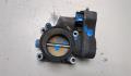 Дроссельная заслонка Opel Vectra C 2002-2008 - 20343453