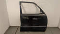 Дверь боковая Mitsubishi Pajero 3 2000-2006 - 20343454