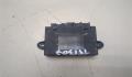 Блок управления дверьми Ford Mondeo 5 2015-2025 - 20343466