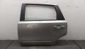 Дверь боковая Nissan Note E11 2006-2013 - 20343487