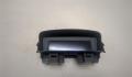 Дисплей компьютера (информационный) Chevrolet Cruze 1 2009-2015 - 20343531