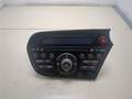 Магнитола Honda Insight 2009-2014 - 20343541