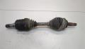 Приводной вал, шрус Toyota Land Cruiser Prado 2002-2009 - 20343578