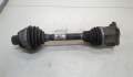 Приводной вал, шрус Audi A4 (B8) 2007-2015 - 20343684