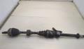 Приводной вал, шрус Honda HRV 1998-2006 - 20343955