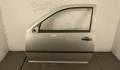 Дверь боковая Volkswagen Golf 4 1997-2005 - 20344015