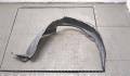 Защита арок (подкрылок) Toyota Land Cruiser Prado 2002-2009 - 20344182